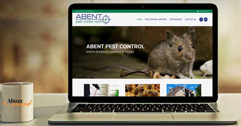 Abent Pest Control Harbor Springs Michigan
