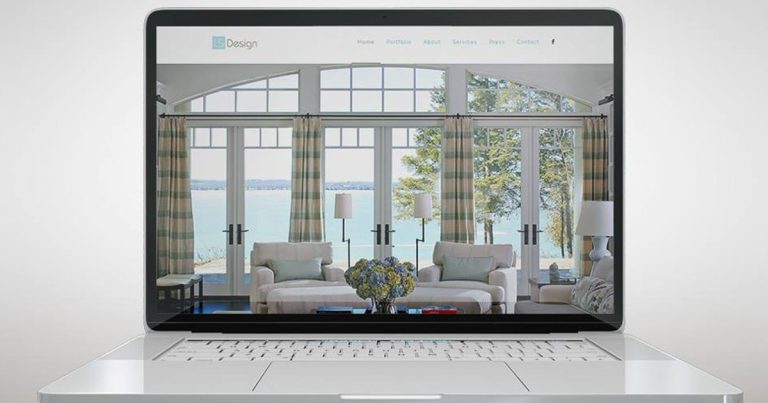 LS Design Harbor Springs