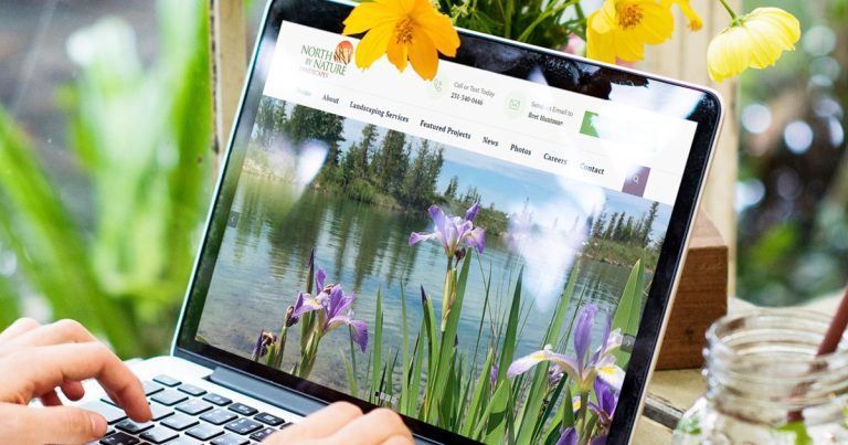 North By Nature Landscaping