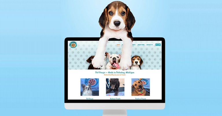 Pet Pawps Treats Dogs Cats