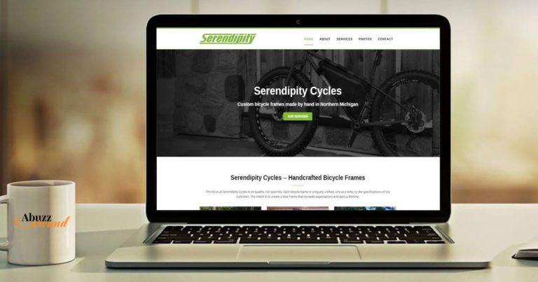 Serendipity Cycles