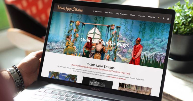 Tobins Lake Studios
