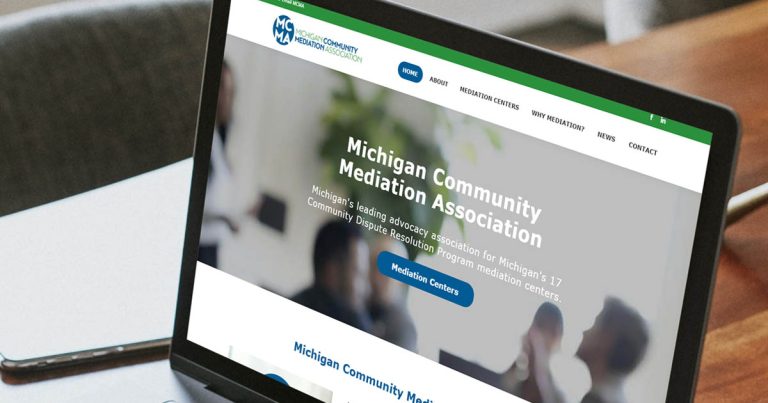 Michigan Community Mediation Association