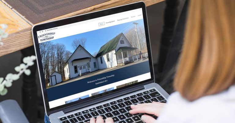 Friendship Township Website Emmet County Michigan