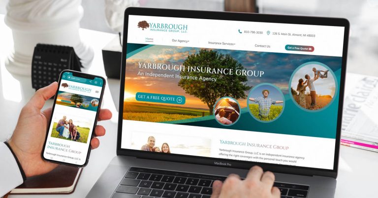 Yarbrough Insurance Group Michigan