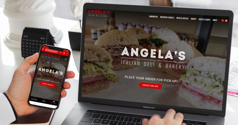 Angela's Italian Deli and Bakery Macomb Michigan near Detroit