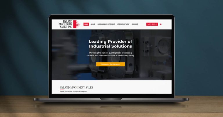 hyland-machinery-sales Hyland Machinery Sales Michigan Indiana Injection Molding Plastics Processing