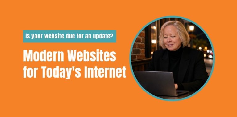 Modern-Websites-for-Todays-Internet Modern Websites for Todays Internet