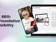 Good SEO The Foundation for Visibility