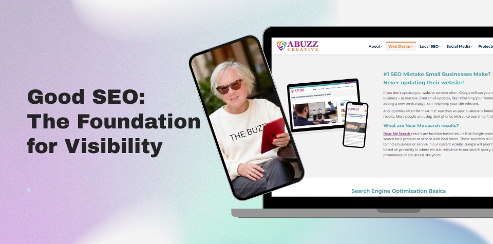 Good-SEO-The-Foundation-for-Visibility Good SEO The Foundation for Visibility