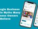 5 Google Business Profile Myths Business Owners Believe