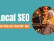 Local SEO