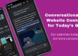 Website Content for Todays Google Search