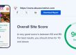 SEO Audit Abuzz Creative