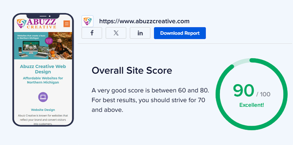 abuzz-creative-SEO-audit-90-good SEO Audit Abuzz Creative