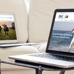BKC Insurance New 2026 Website