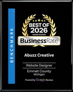 Best of 2026 Emmet County Web Design