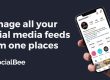 Create a Month of Social Media Posts in One Afternoon
