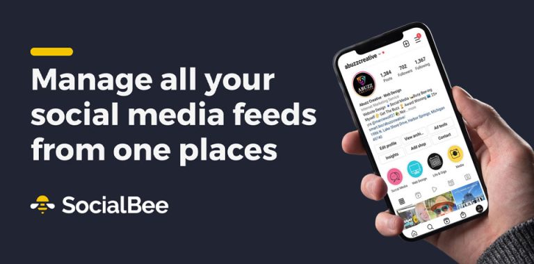 4 Tips for Sharing Events on Social Media – 1 Create a Month of Social Media Posts in One Afternoon