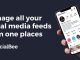 Create a Month of Social Media Posts in One Afternoon