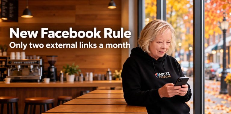 New Facebook Link Rule New Facebook Link Rule
