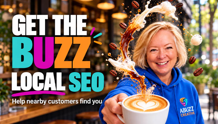 SEO-AEO-Local-SEO-northern-michigan Abuzz Creative SEO AEO Local SEO Northern Michigan